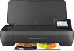 Refurbished HP OfficeJet 250 Mobile All-in-One Printer - Reebelo Nederland