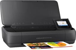 Refurbished HP OfficeJet 250 Mobile All-in-One Printer - Reebelo Nederland