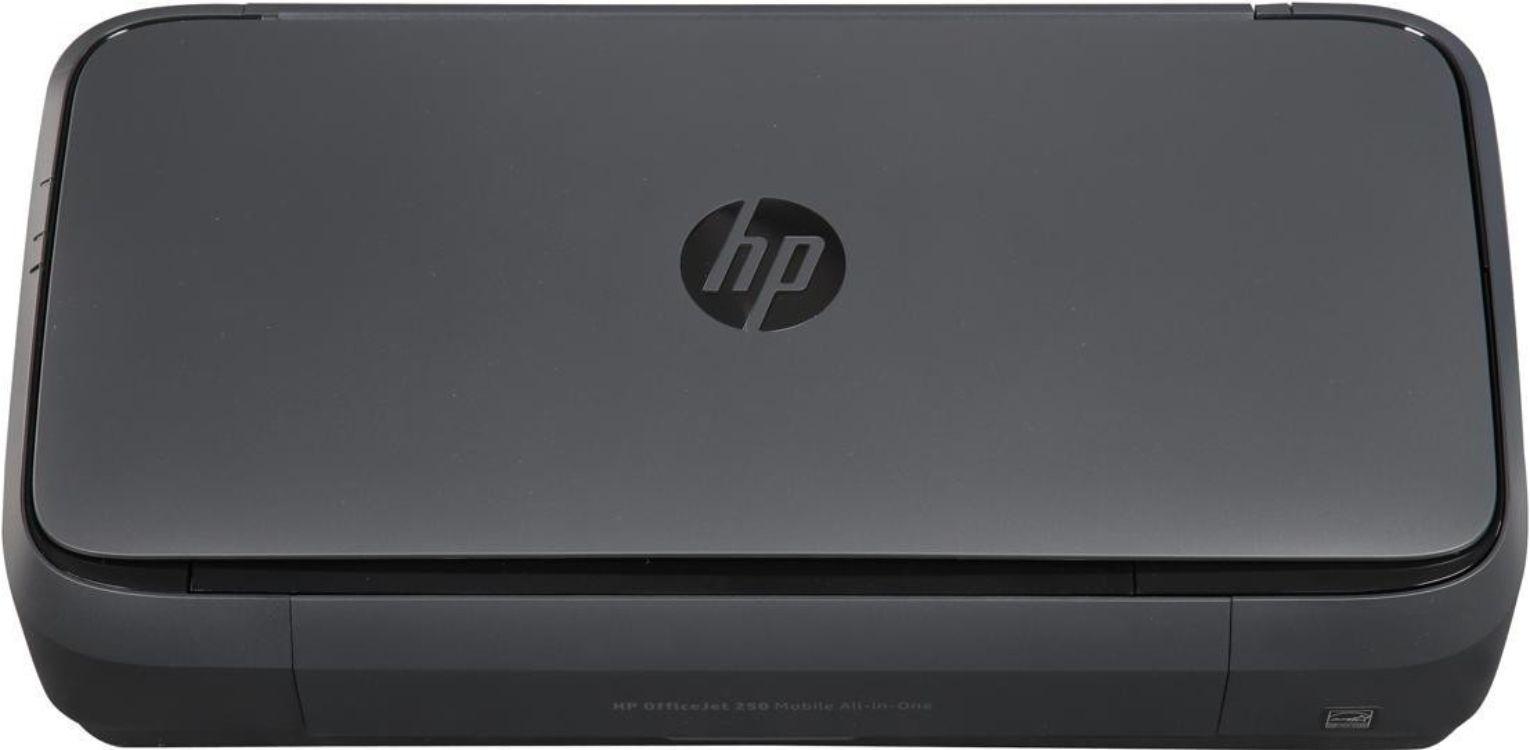 Refurbished HP OfficeJet 250 Mobile All-in-One Printer - Reebelo Nederland