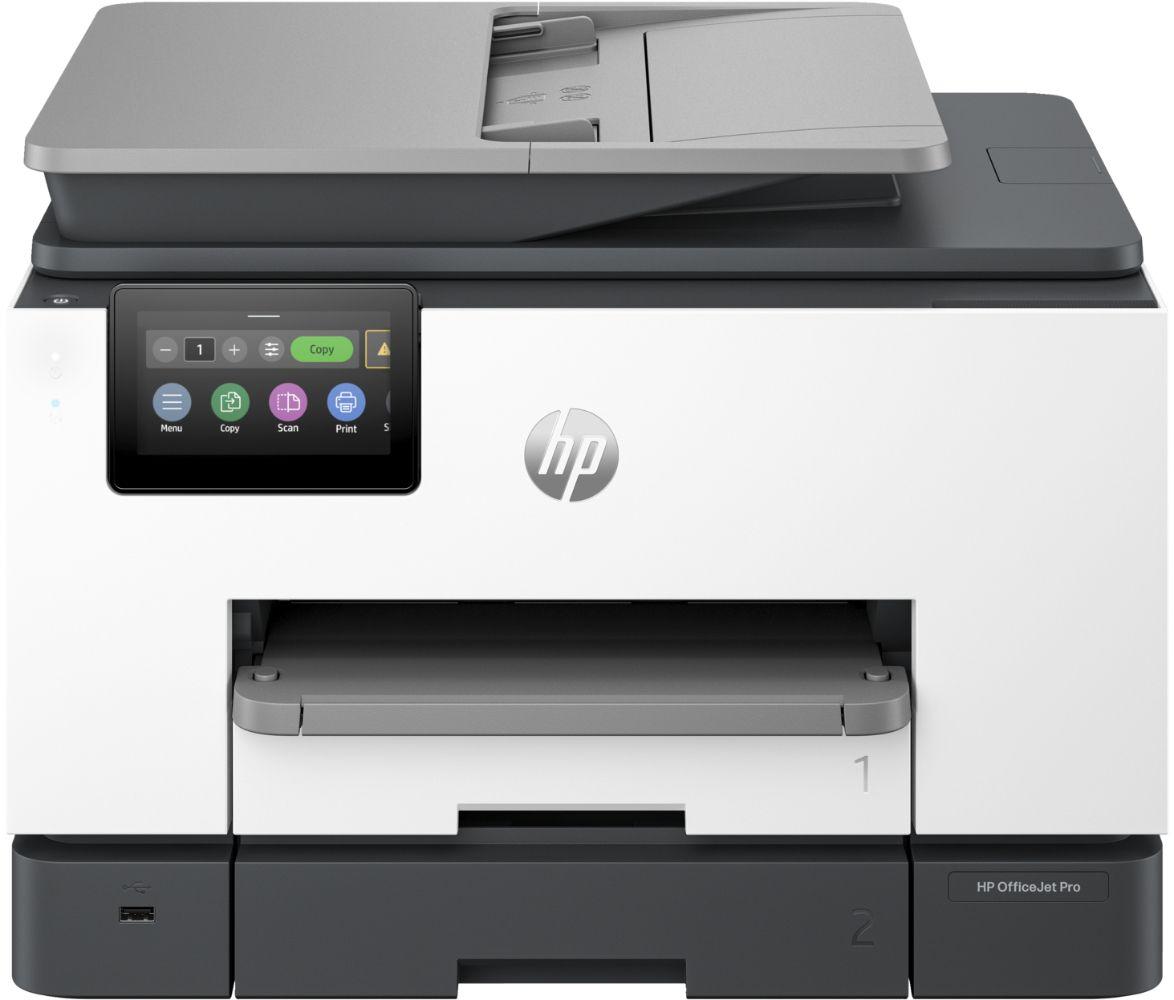 Refurbished HP OfficeJet Pro 9135e Wireless All-in-One Printer - Reebelo Nederland