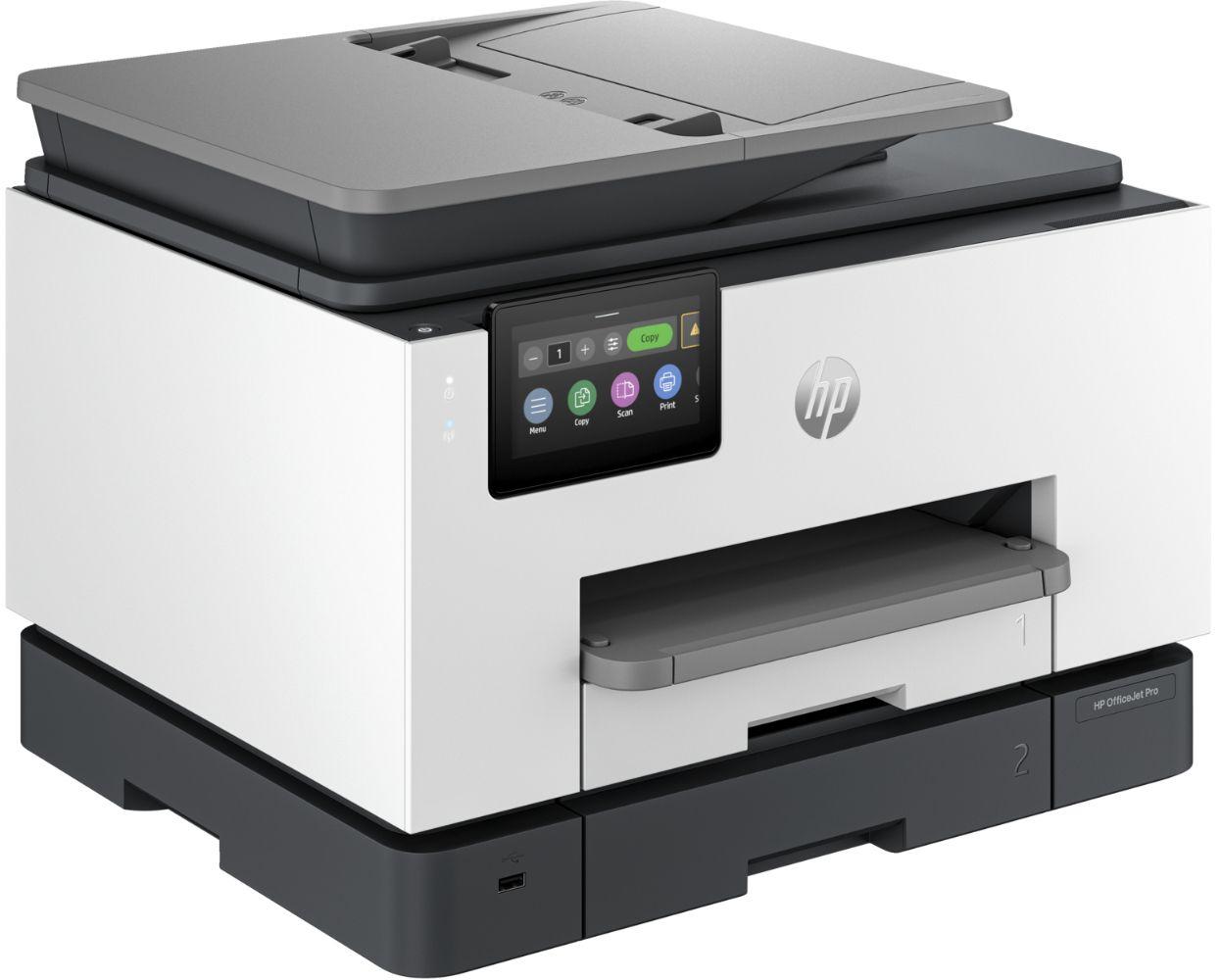 Refurbished HP OfficeJet Pro 9135e Wireless All-in-One Printer - Reebelo Nederland