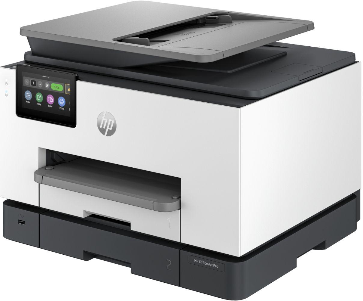 Refurbished HP OfficeJet Pro 9135e Wireless All-in-One Printer - Reebelo Nederland