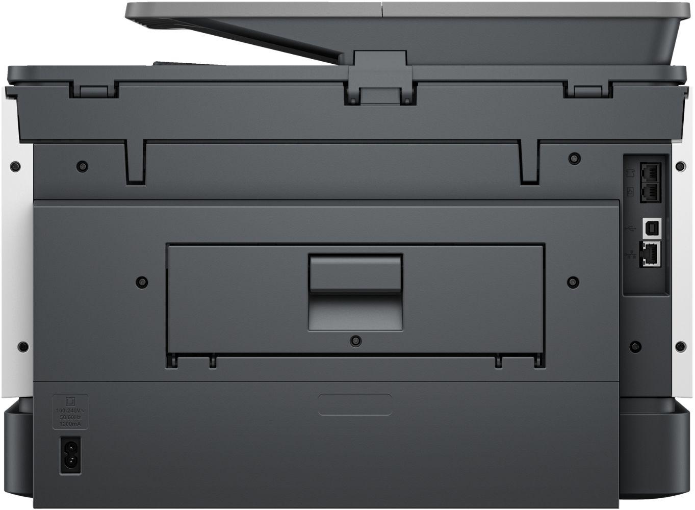 Refurbished HP OfficeJet Pro 9135e Wireless All-in-One Printer - Reebelo Nederland