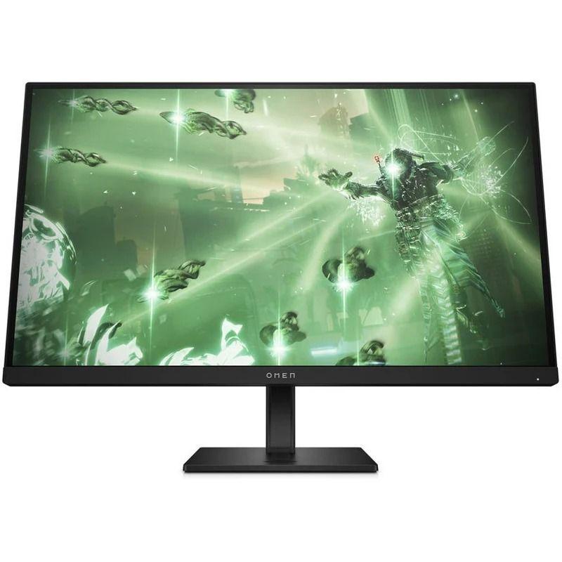 Refurbished HP OMEN 27Q QHD IPS 165Hz HDMI Gaming Monitor 27" - Reebelo Nederland