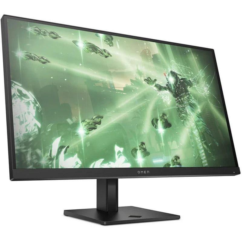 Refurbished HP OMEN 27Q QHD IPS 165Hz HDMI Gaming Monitor 27" - Reebelo Nederland