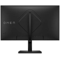 Refurbished HP OMEN 27Q QHD IPS 165Hz HDMI Gaming Monitor 27" - Reebelo Nederland
