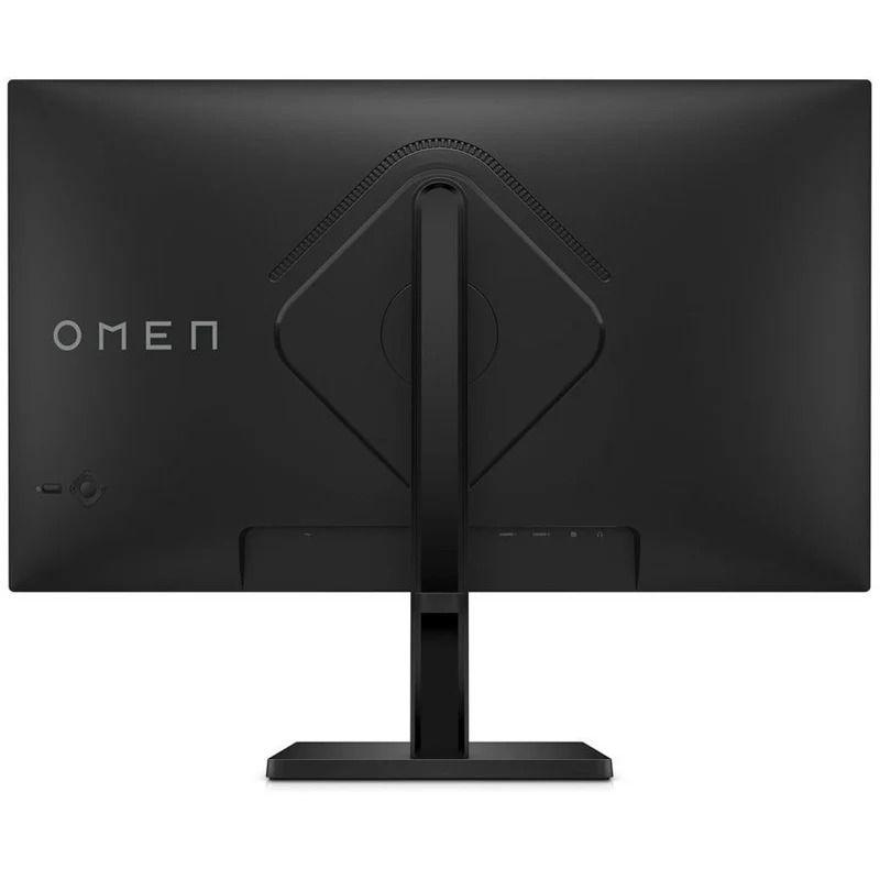 Refurbished HP OMEN 27Q QHD IPS 165Hz HDMI Gaming Monitor 27" - Reebelo Nederland
