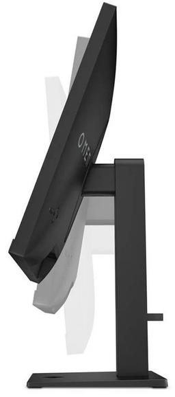 Refurbished HP OMEN 27Q QHD IPS 165Hz HDMI Gaming Monitor 27" - Reebelo Nederland