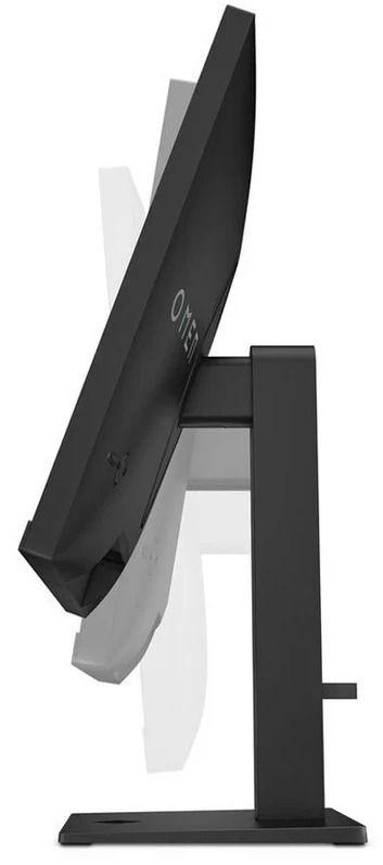 Refurbished HP OMEN 27Q QHD IPS 165Hz HDMI Gaming Monitor 27" - Reebelo Nederland