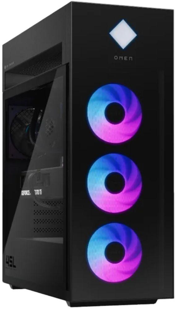 Refurbished HP OMEN 45L GT22-3067C Gaming Desktop PC - Reebelo Nederland