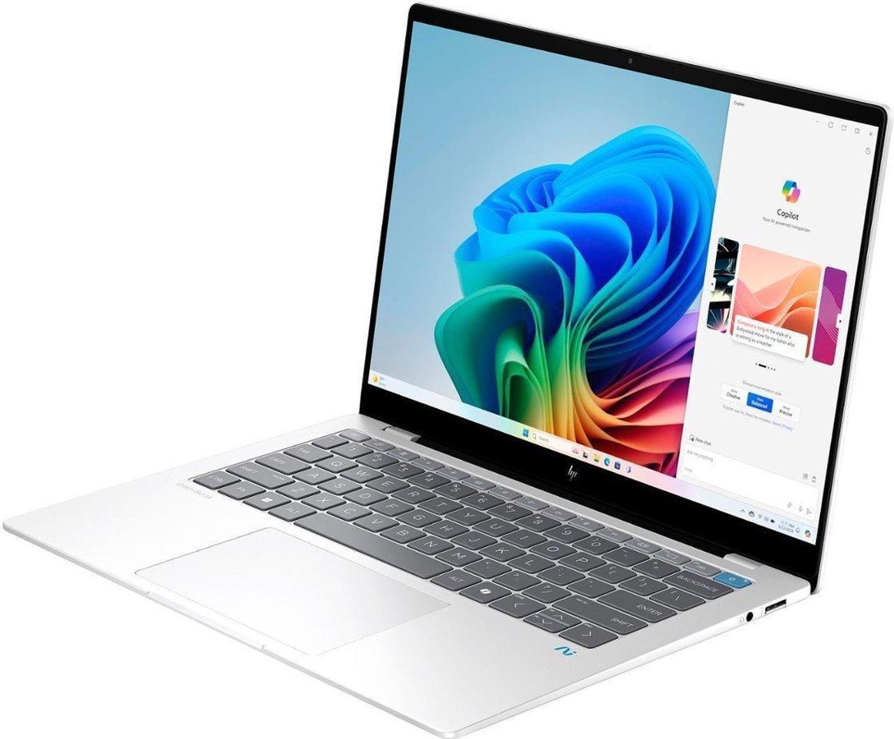 Refurbished HP OmniBook X 14-fe1003dx Laptop 14"  - Reebelo Nederland