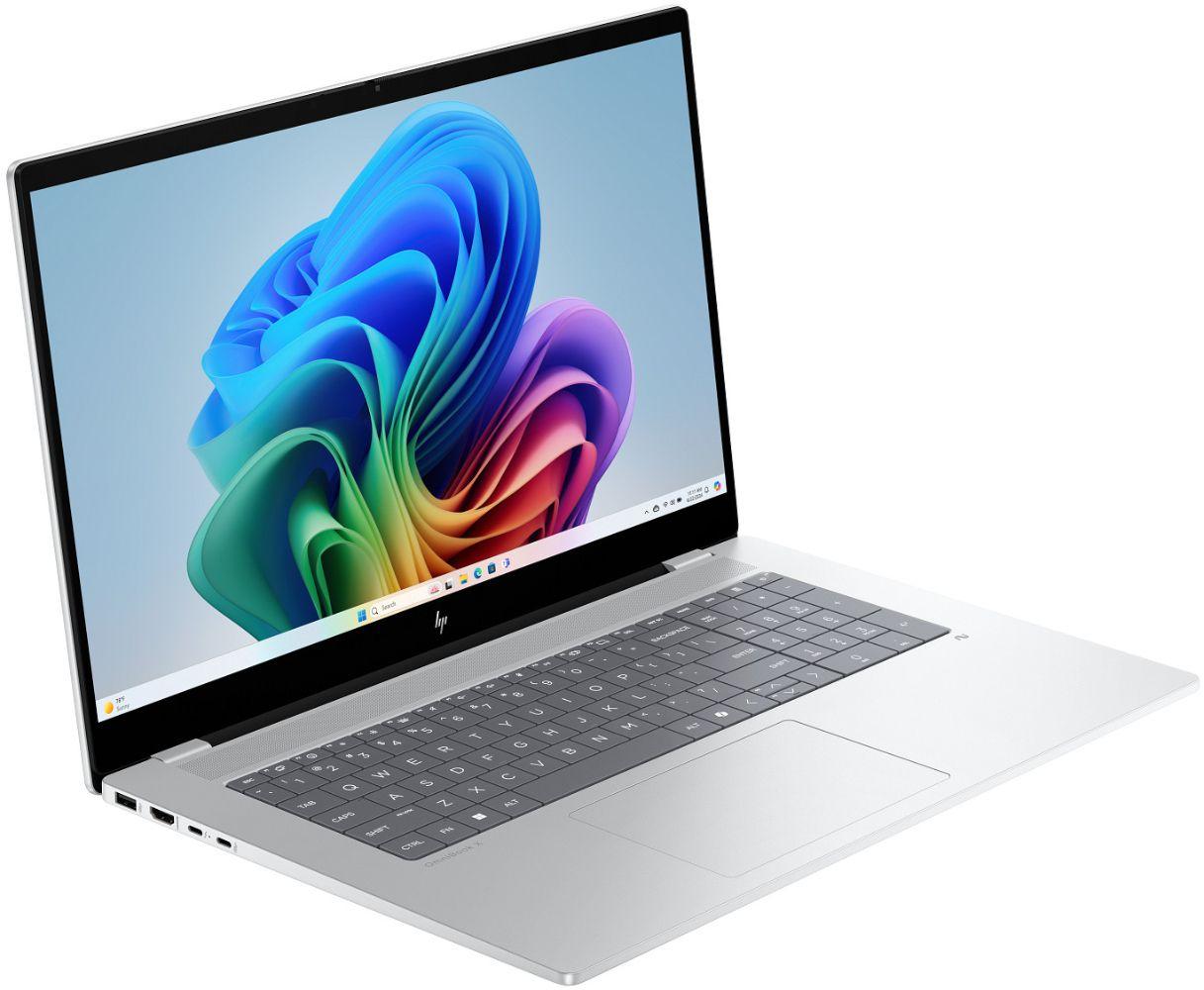Refurbished HP OmniBook X 17-dd0047nr Next Gen AI Laptop 17.3" - Reebelo Nederland