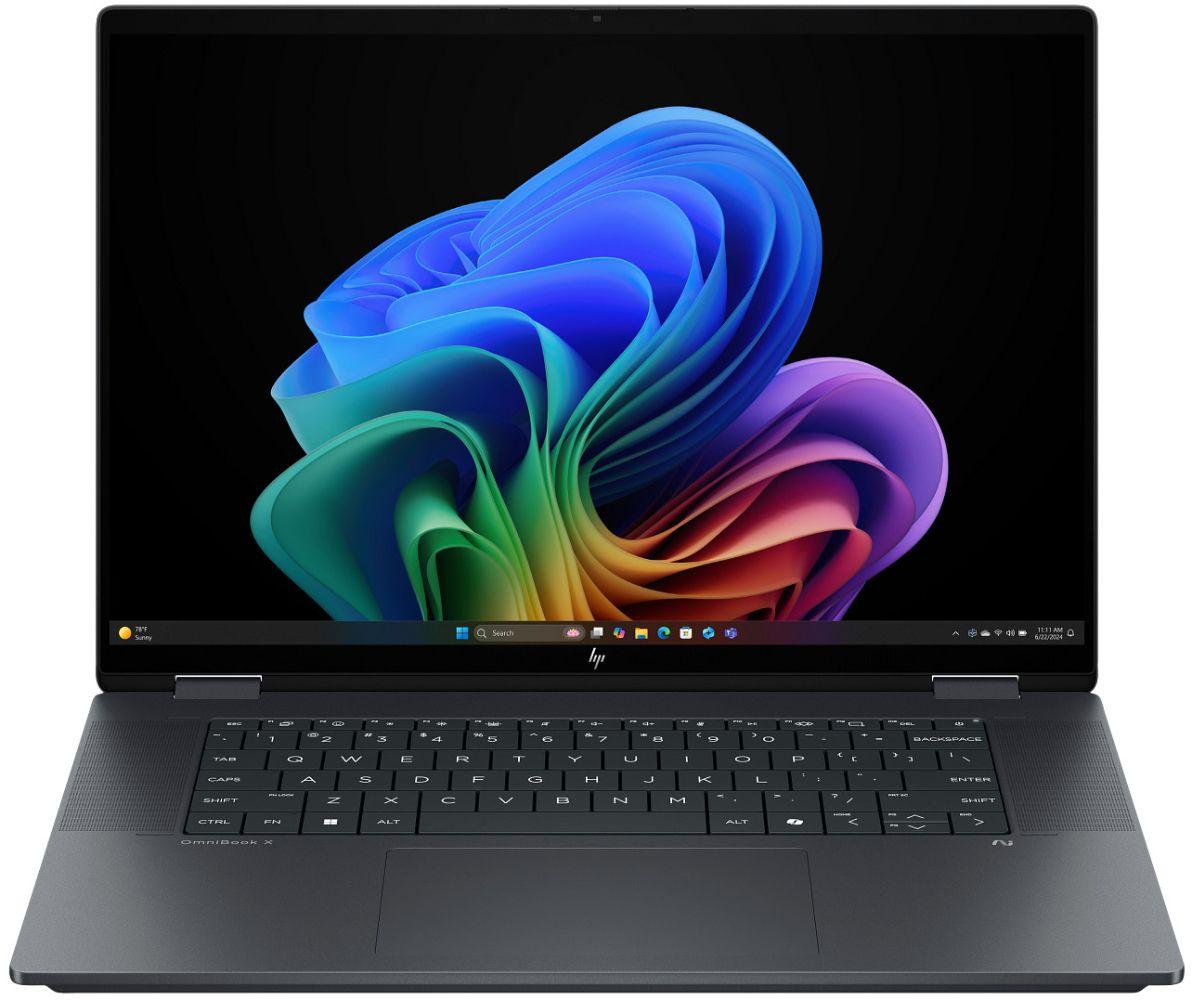 Refurbished HP OmniBook X Flip 16-as0013dx Laptop 16" - Reebelo Nederland