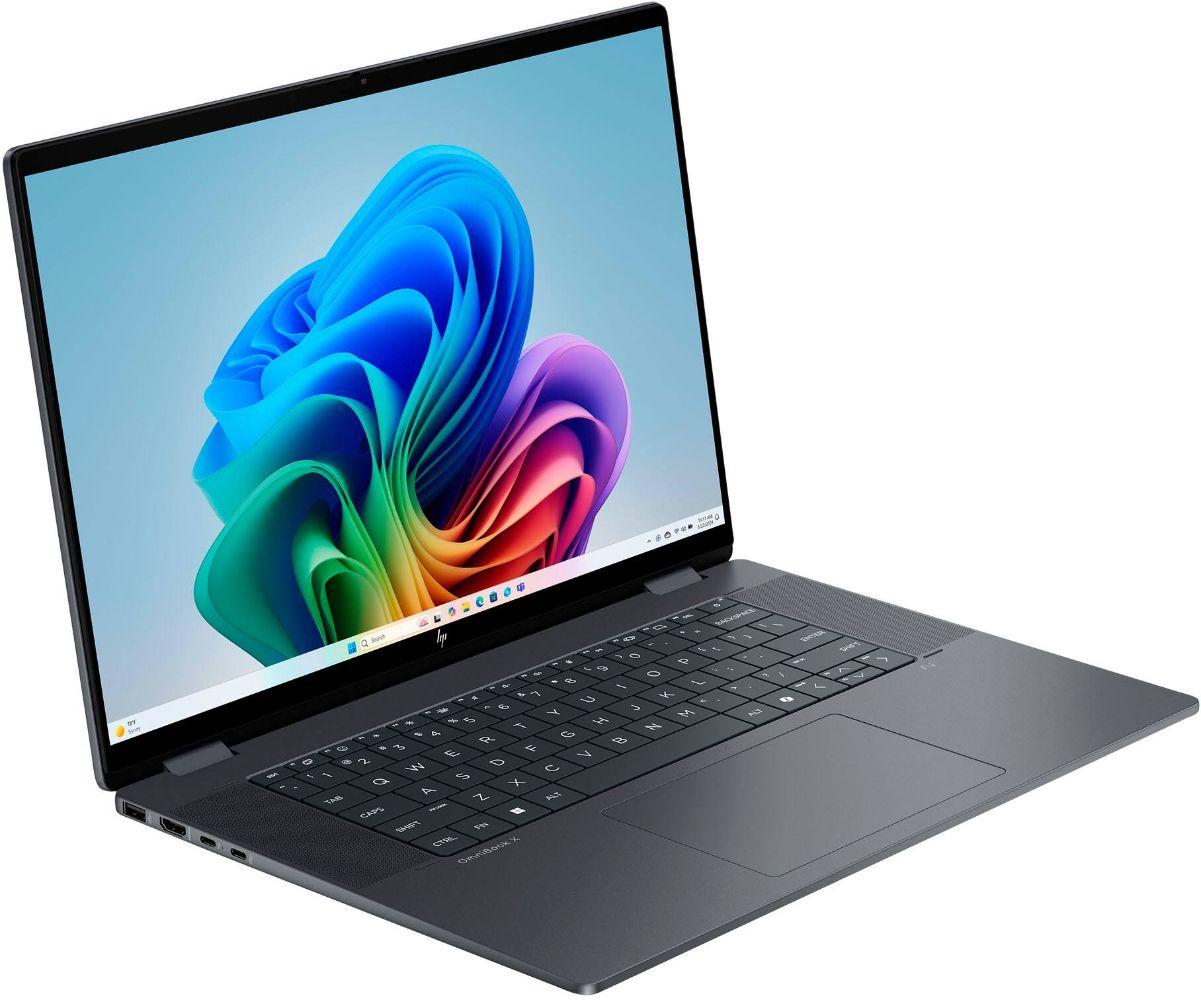 Refurbished HP OmniBook X Flip 16-as0013dx Laptop 16" - Reebelo Nederland