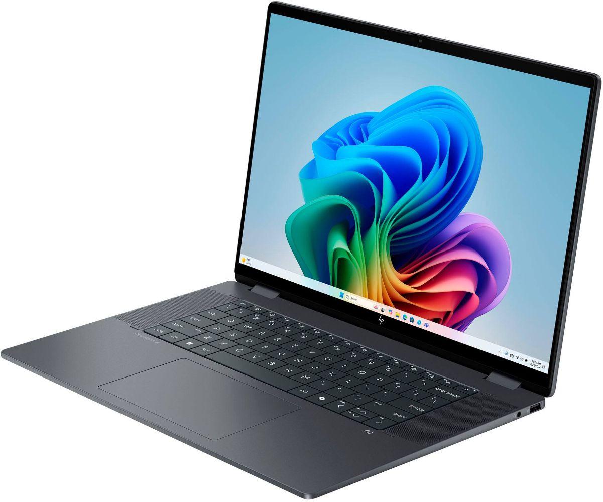 Refurbished HP OmniBook X Flip 16-as0013dx Laptop 16" - Reebelo Nederland
