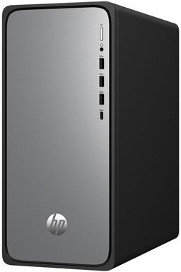 Refurbished HP OmniDesk M02-0055t Desktop PC - Reebelo Nederland
