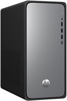 Refurbished HP OmniDesk M02-0055t Desktop PC - Reebelo Nederland