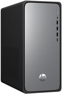 Refurbished HP OmniDesk M02-0075t Desktop PC - Reebelo Nederland