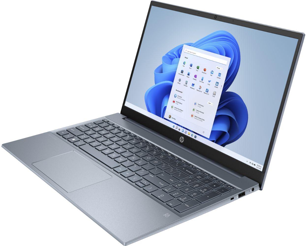 Refurbished HP Pavilion 15t-eg000 Laptop 15.6" - Reebelo Nederland