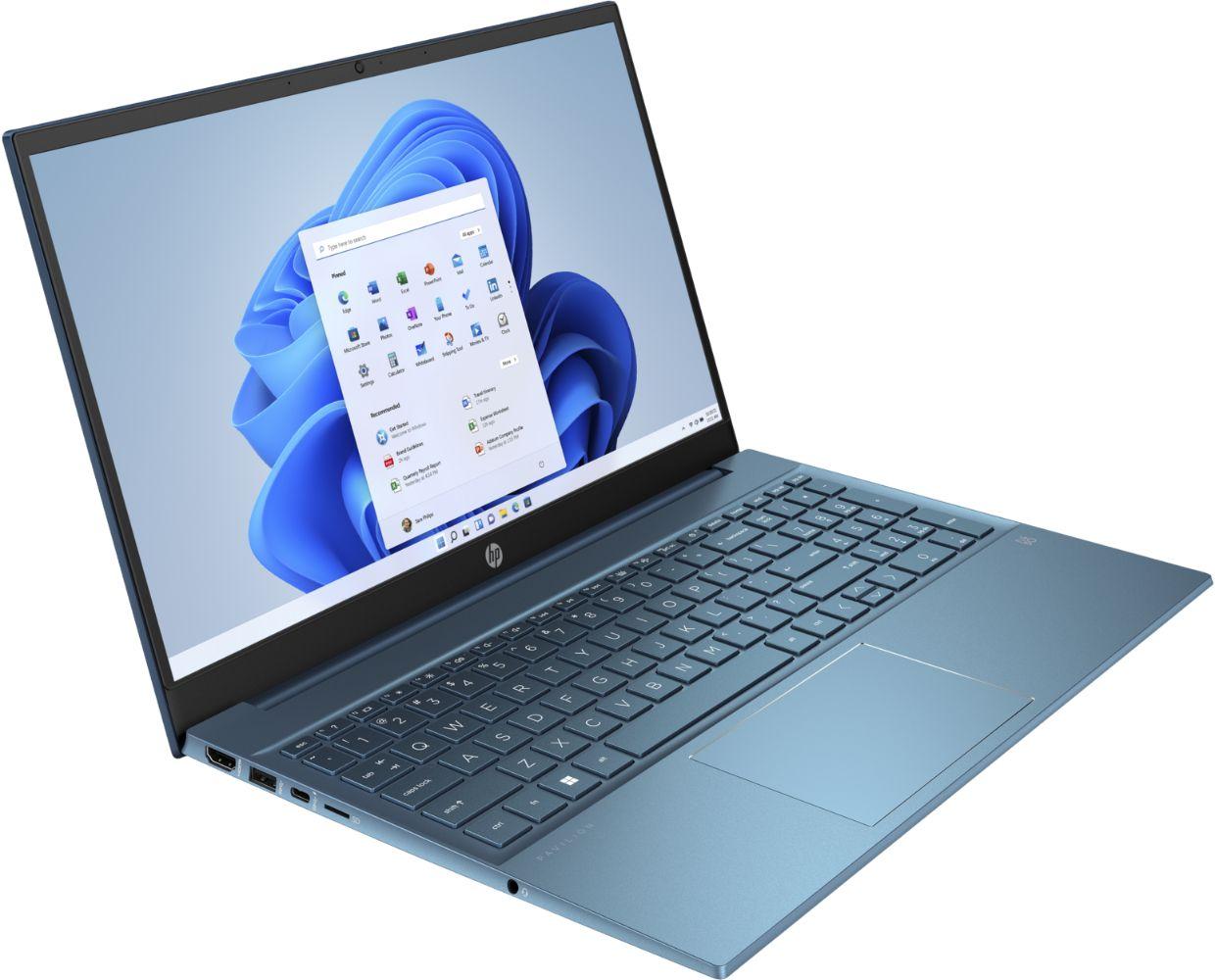 Refurbished HP Pavilion 15t-eg000 Laptop 15.6" - Reebelo Nederland