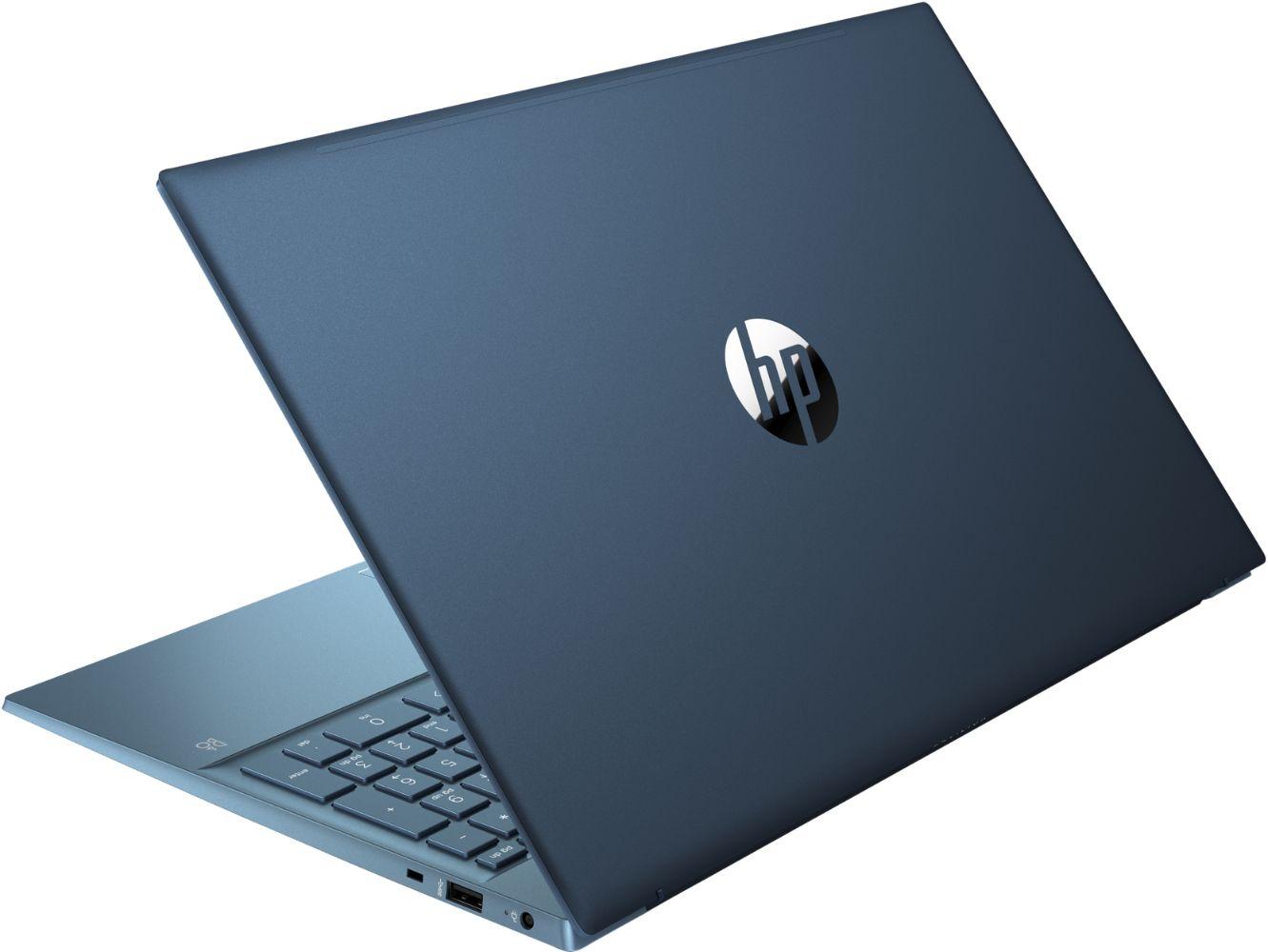 Refurbished HP Pavilion 15t-eg000 Laptop 15.6" - Reebelo Nederland