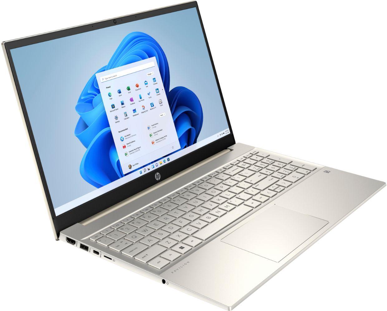 Refurbished HP Pavilion 15t-eg000 Laptop 15.6" - Reebelo Nederland