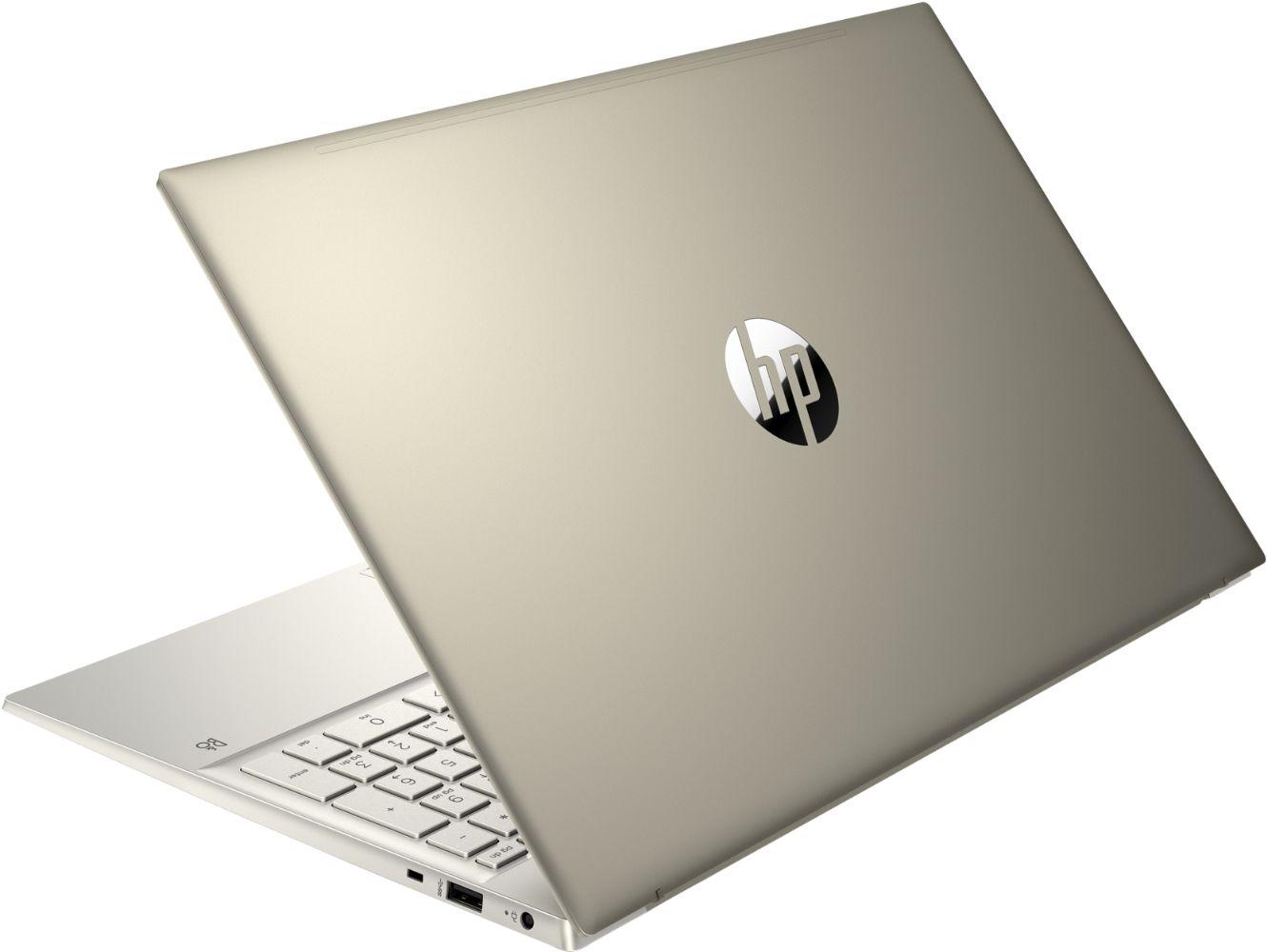 Refurbished HP Pavilion 15t-eg000 Laptop 15.6" - Reebelo Nederland