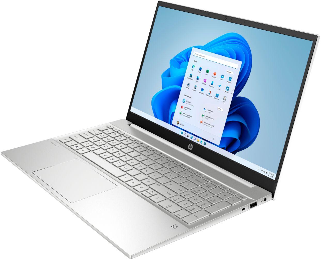 Refurbished HP Pavilion 15t-eg000 Laptop 15.6" - Reebelo Nederland