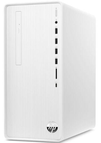 Refurbished HP Pavilion Desktop TP01-3016 PC - Reebelo Nederland