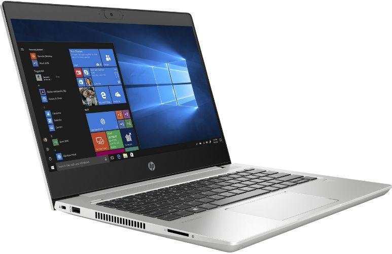 Refurbished HP ProBook 430 G7 Notebook PC 13.3" - Reebelo Nederland
