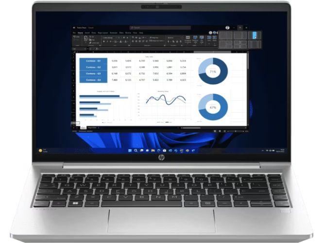 Refurbished HP ProBook 440 G10 Notebook PC 14" - Reebelo Nederland