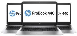 Refurbished HP ProBook 440 G3 Notebook PC 14" - Reebelo Nederland