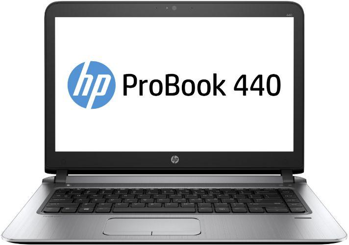 Refurbished HP ProBook 440 G3 Notebook PC 14" - Reebelo Nederland