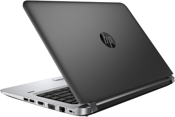 Refurbished HP ProBook 440 G3 Notebook PC 14" - Reebelo Nederland
