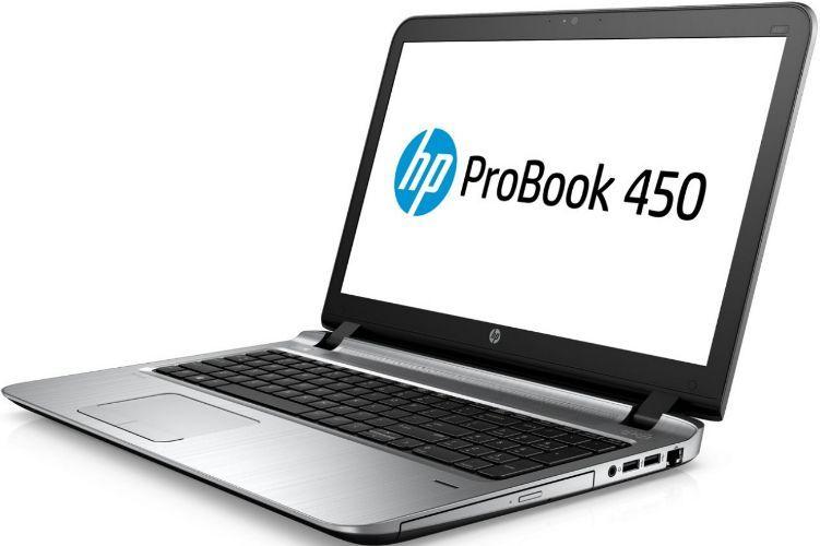 Refurbished HP ProBook 450 G3 Notebook PC 15.6" - Reebelo Nederland
