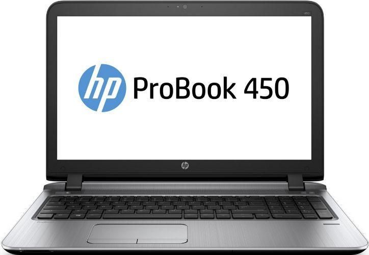 Refurbished HP ProBook 450 G3 Notebook PC 15.6" - Reebelo Nederland