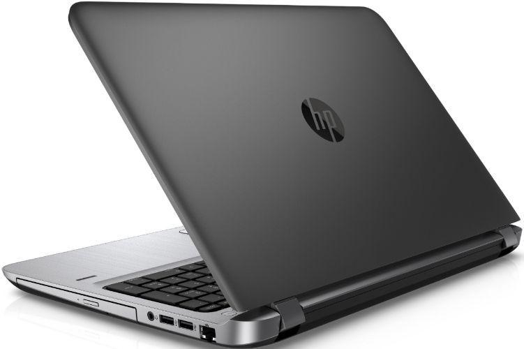 Refurbished HP ProBook 450 G3 Notebook PC 15.6" - Reebelo Nederland