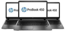 Refurbished HP ProBook 450 G5 Notebook PC 15.6" - Reebelo Nederland