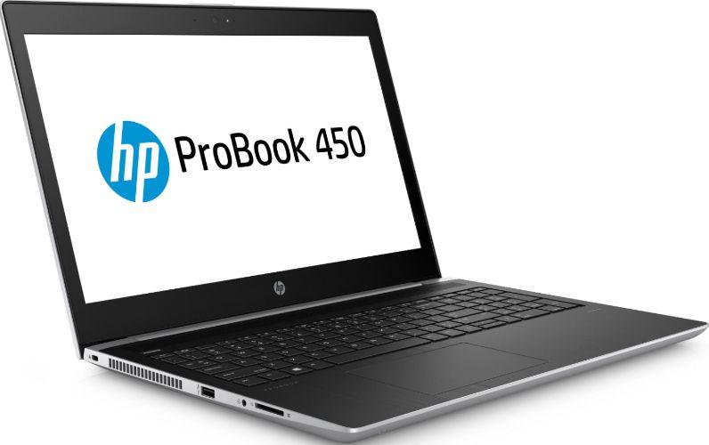 Refurbished HP ProBook 450 G5 Notebook PC 15.6" - Reebelo Nederland