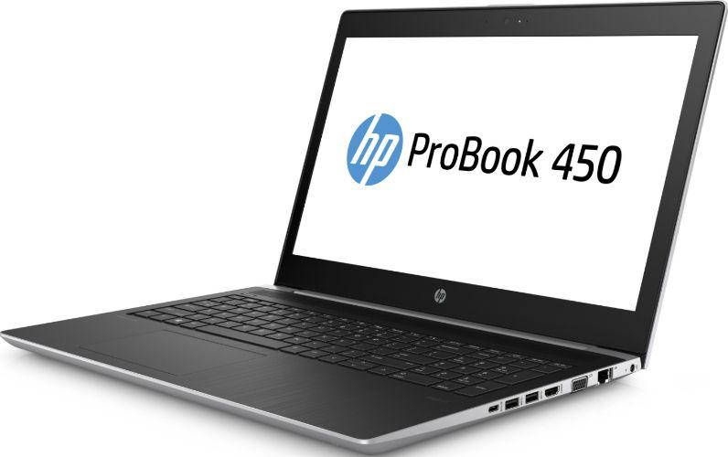 Refurbished HP ProBook 450 G5 Notebook PC 15.6" - Reebelo Nederland