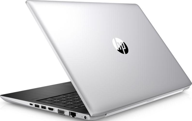 Refurbished HP ProBook 450 G5 Notebook PC 15.6" - Reebelo Nederland