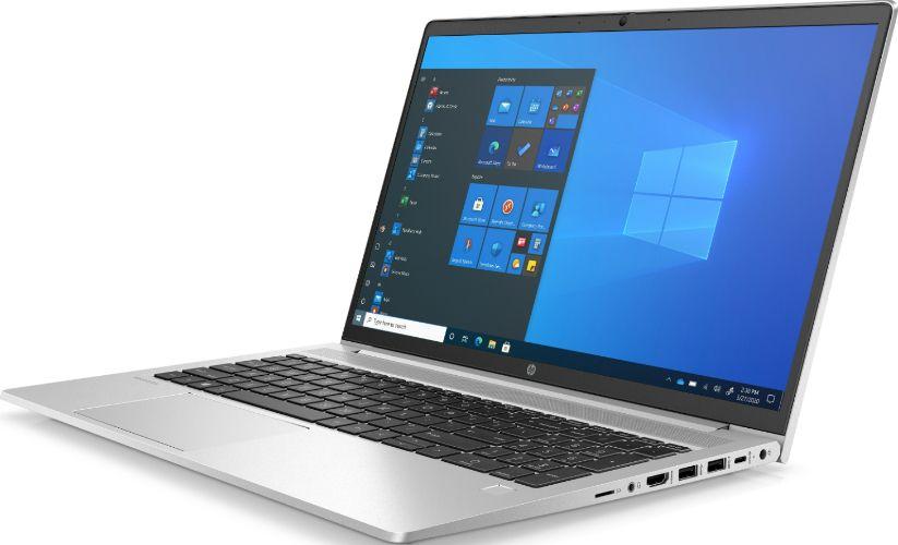 Refurbished HP ProBook 450 G8 Notebook PC 15.6" - Reebelo Nederland