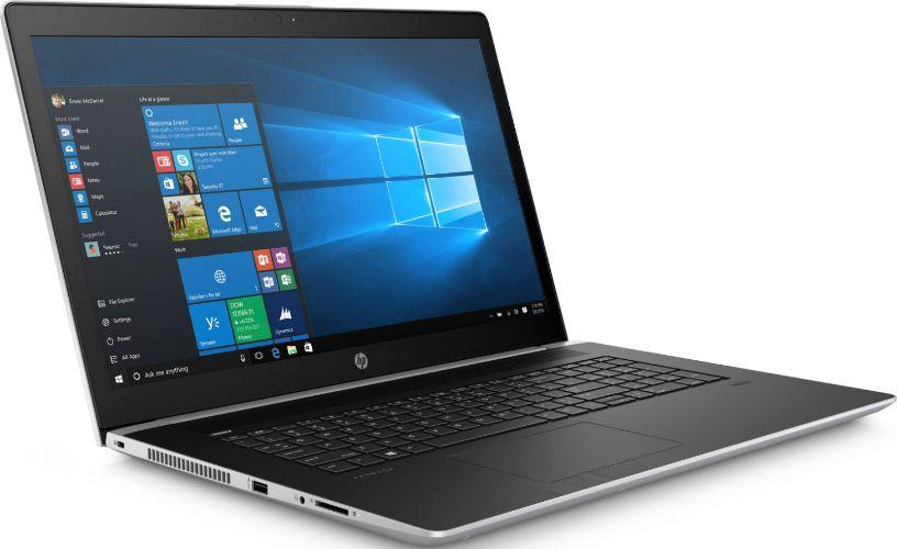 Refurbished HP ProBook 470 G5 Notebook PC 17.3" - Reebelo Nederland