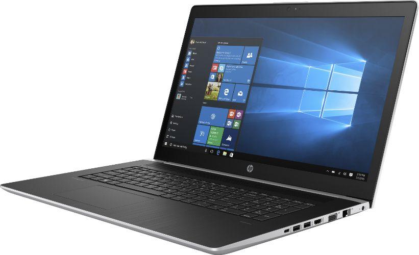 Refurbished HP ProBook 470 G5 Notebook PC 17.3" - Reebelo Nederland
