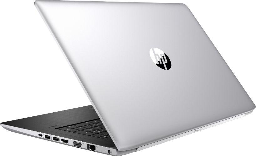 Refurbished HP ProBook 470 G5 Notebook PC 17.3" - Reebelo Nederland