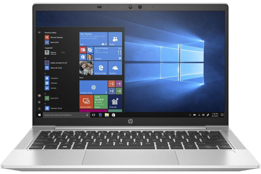 Refurbished HP ProBook 635 Aero G7 Laptop 13.3" - Reebelo Nederland
