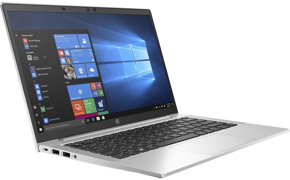 Refurbished HP ProBook 635 Aero G7 Laptop 13.3" - Reebelo Nederland
