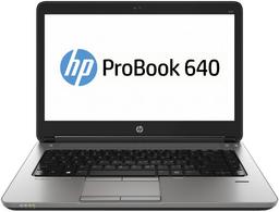 Refurbished HP ProBook 640 G1 Notebook PC 14" - Reebelo Nederland