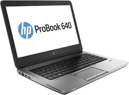 Refurbished HP ProBook 640 G1 Notebook PC 14" - Reebelo Nederland