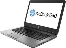 Refurbished HP ProBook 640 G1 Notebook PC 14" - Reebelo Nederland